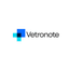 Vetronote logo